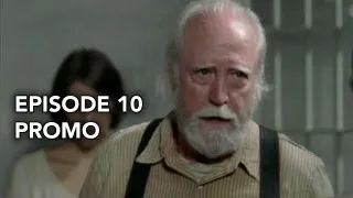 The Walking Dead 3x10 Promo "Home"