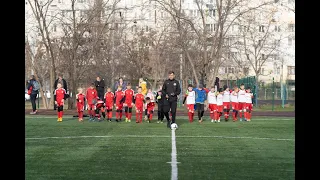 Спартак КТ 2013 - РК Спорт 2013. Товарищеский матч.