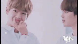 [VMin] The Way Taehyung and Jimin look at others