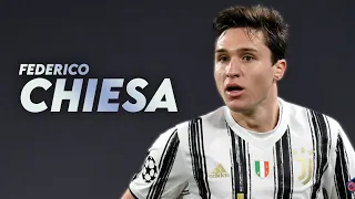 Federico Chiesa: Future of Italy