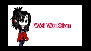 Mo Dao Zu Shi /au moderno/parte 2/reacciona a Wei Wu Xian /y el trio demoníaco