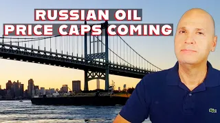 EU Price Caps On Russian Oil Start Dec 5th: With Oil Prices Falling Will It Even Matter?