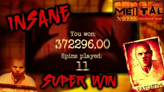 Mental max win 66666x 13k ultra luck slot