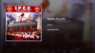 Ipcc ngaka ya lefu la dibe