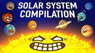 The Solar System Compilation