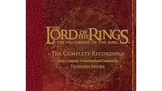 The Lord Of The Rings music : Compilation of Rohan and Gondor themes