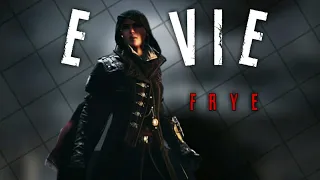 ❛Evie Frye | Edit❜