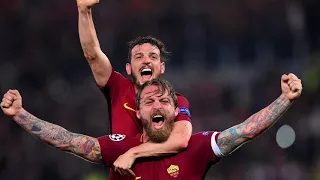 Liverpool 5 Roma 2 UEFA Champions League Post-match analysis and debate