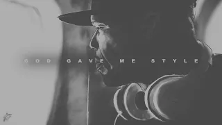 50 Cent Ft. Lloyd Banks Type Beat - "God Gave Me Style" [Prod. by High Flown & Norad]