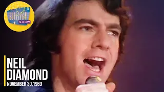 Neil Diamond "Holly Holy" on The Ed Sullivan Show