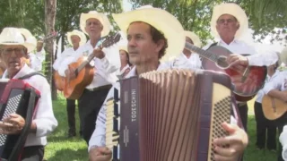 DVD Da Orquestra Raízes de Quirinópolis