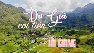 Du Già cõi tiên mới có gì mới lạ ở Du lịch Hà Giang | ZaiTri