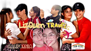 LizQuen Travels 2019