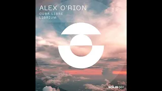 Alex O'Rion - Cuba Libre