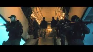 WORLD WAR Z - Official Australian Trailer 2