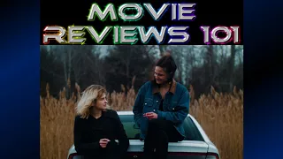 Monstrous (2020) Film Review