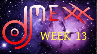 Dj Mexx-(Radio Prima Rete)-WEEK 13