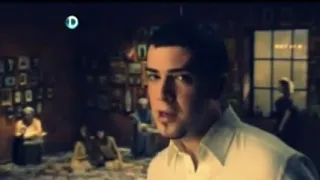Željko Joksimović & Ad Hoc Orchestra - Lane moje (Eurovision 2004, SERBIA & MONTENEGRO) video