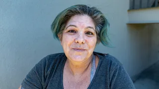 Homeless Woman Removed From Shelter for Not Being Christian