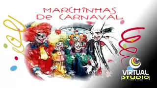 Marchinha de Carnaval