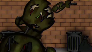 [dc2/fnaf] Short Animation