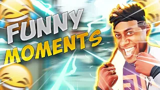 funny moments in valorant 😂|| full fun || watch till end #valorant #funnyclip #riot