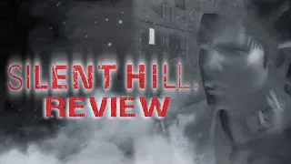 Does It Still Hold Up In 2024  Silent Hill Review