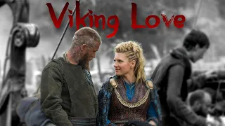 Viking Love || Ragnar & Lagertha || and yet ... every regret 💔