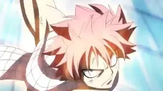 Fairy Tail -AMV- When Dragons Roar- Crossfire.