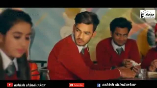 Chahunga main tujhe hardam tu meri zindagi, satyajeet song,college love story song