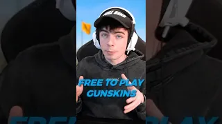 TOP 5 BEST FREE TO PLAY GUNSKINS in COD Mobile