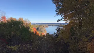 Iowa Great River Road Mississippi River