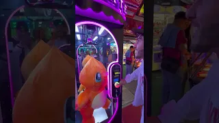 1000€ XXL  Charmander / Glumanda?