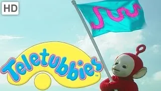 Teletubbies: Ned's Bicycle - Full Episode