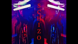 Rap Machine - Schizo