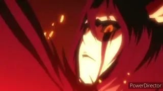 ULTRAnumb-( Ulquiorra Vs Ichigo fight )AMV