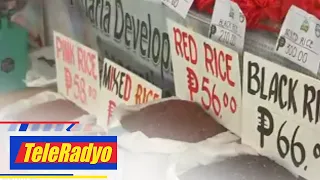 Pasada sa TeleRadyo  | TeleRadyo (21 June 2023)