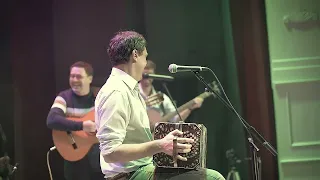 Puro Chamuyo - Gustavo Valiente - "El embolillao" Teatro Escayola 2024