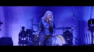 Robert Plant - Season's Song (Live)