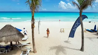 Vacaciones en Cancún 2023