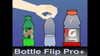 Ultimate bottle flipping Gone Wrong Police Called