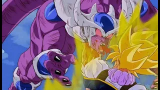 How Future Goku Killed Frieza & King Cold | Dragon Ball Unseen #1