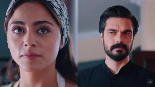 Seher & Yaman - They Don’t Know About Us (Emanet, Legacy)