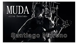 MUDA- SantiagoMoreno - La Muette-