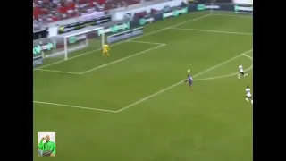 Memphis Depay's Crazy Goal VS Stuttgart as his second Barcelona career Goal!