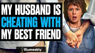 My Husband Is Cheating With My Best Friend | Illumeably