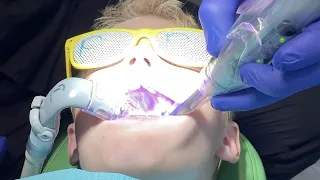 DENTIST