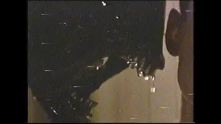 Clemen's Death - Alien 3 (1992) VHS Capture