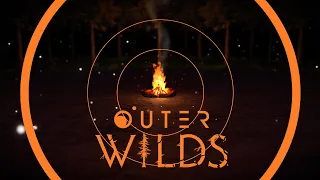 Travelers But It's An Orchestra (Outer Wilds)