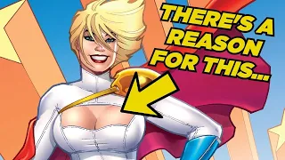 10 Embarrassing Comic Book Moments Writers Had To Explain